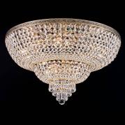 Потолочная люстра Maytoni Palace A891-PT80-G