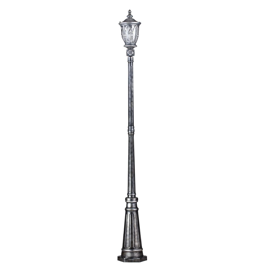 Садово-парковый светильник Maytoni Rua Augusta S103-210-61-B