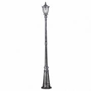 Садово-парковый светильник Maytoni Rua Augusta S103-210-61-B