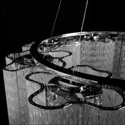 Подвесная люстра Arte Lamp 9 A8560SP-8CL
