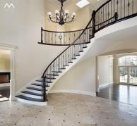 Подвесная люстра MW-Light Вирджиния 6 444012008