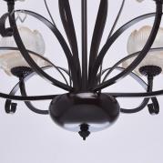 Подвесная люстра MW-Light Вирджиния 6 444011906