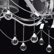 Подвесная люстра MW-Light Федерика 82 379019212