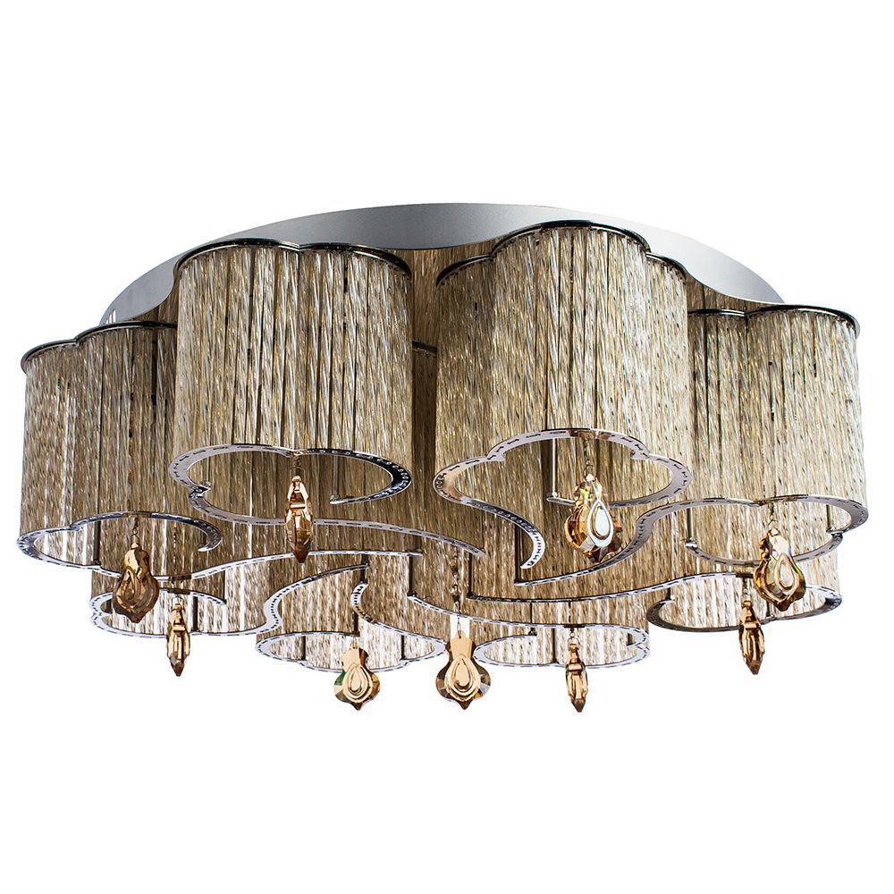 Потолочная люстра Arte Lamp 11 A8561PL-20CG