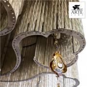 Потолочная люстра Arte Lamp 11 A8561PL-20CG