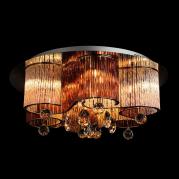 Потолочная люстра Arte Lamp 11 A8562PL-15MG