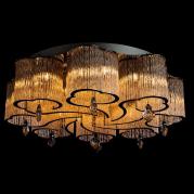 Потолочная люстра Arte Lamp 11 A8561PL-20CL