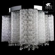 Потолочная люстра Arte Lamp 9 A8560PL-3CL