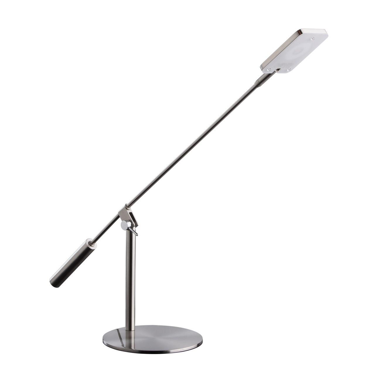 Настольная лампа MW-Light Ракурс 631033601