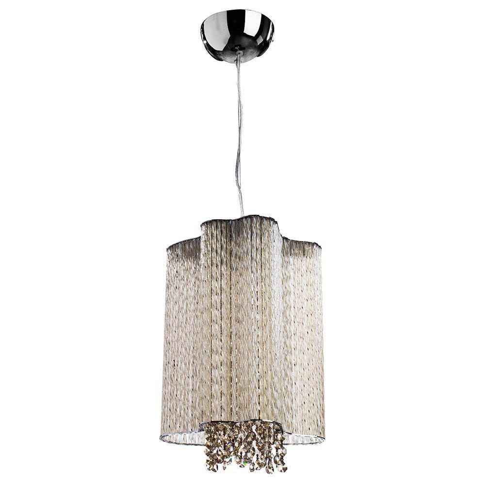 Подвесной светильник Arte Lamp 9 A8560SP-1CG