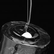 Подвесной светодиодный светильник MW-Light Клэр 463011201