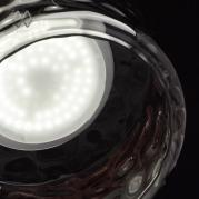 Подвесной светодиодный светильник MW-Light Клэр 463011101