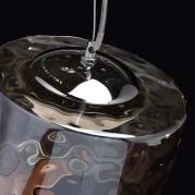 Подвесной светодиодный светильник MW-Light Клэр 463011301