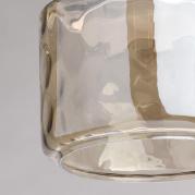 Подвесной светодиодный светильник MW-Light Клэр 463011301