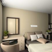 Настенный светодиодный светильник MW-Light Котбус 4 492023302