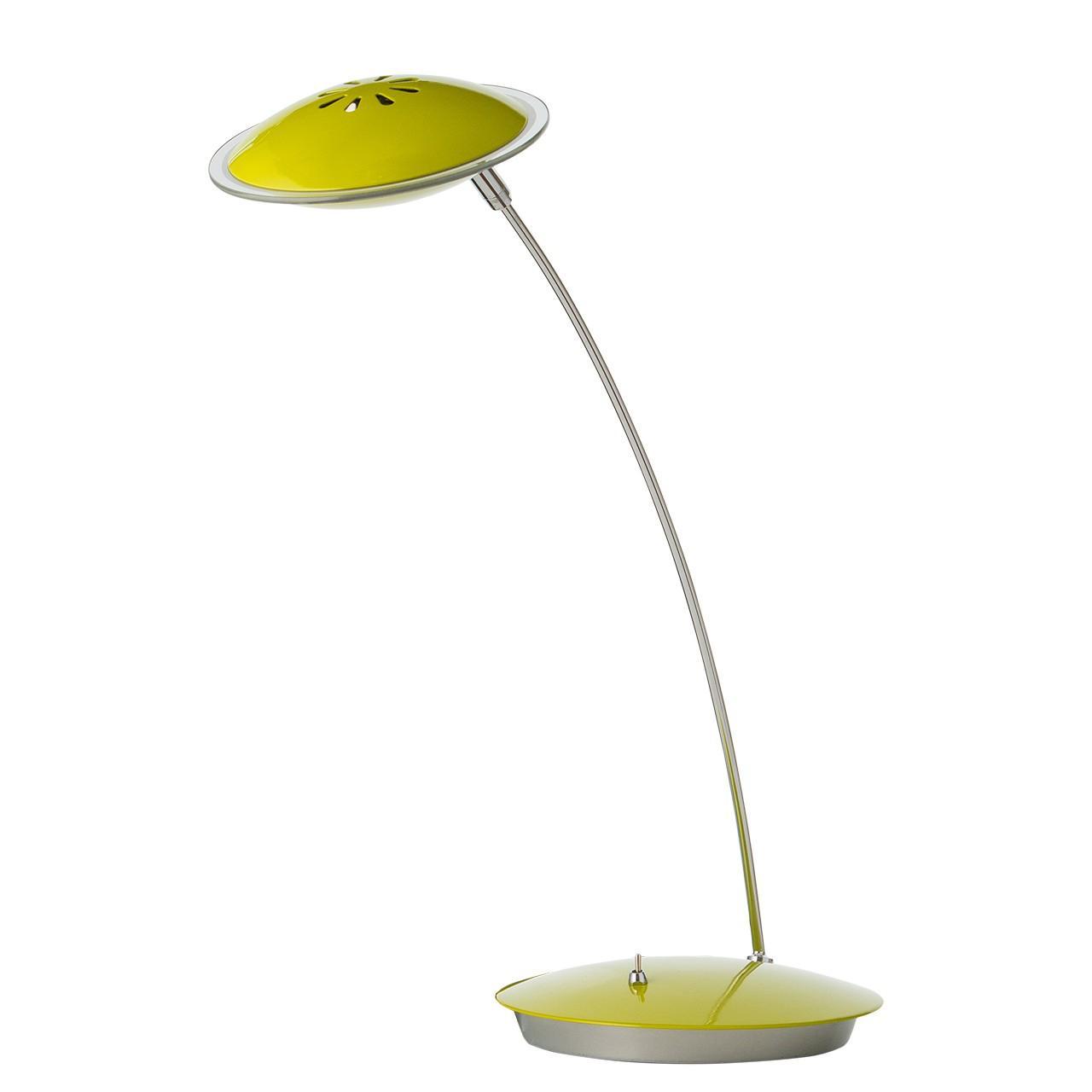 Настольная лампа MW-Light Гэлэкси 632033101