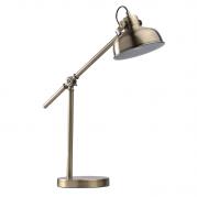 Настольная лампа MW-Light Акцент 680030501