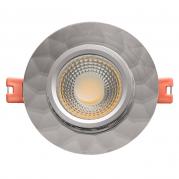 Встраиваемый светодиодный светильник MW-Light Круз 10 637014301