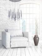 Каскадная светодиодная люстра MW-Light Ракурс 6 631013816