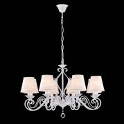 Подвесная люстра Maytoni Paris ARM402-08-W