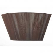 Настенный светильник Donolux W111012/3brown