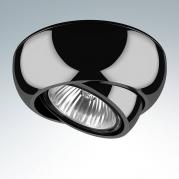 Встраиваемый светильник Lightstar Ocula 011817