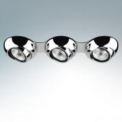 Встраиваемый светильник Lightstar Ocula 011834