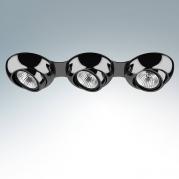 Встраиваемый светильник Lightstar Ocula 011837