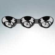 Встраиваемый светильник Lightstar Ocula 011837
