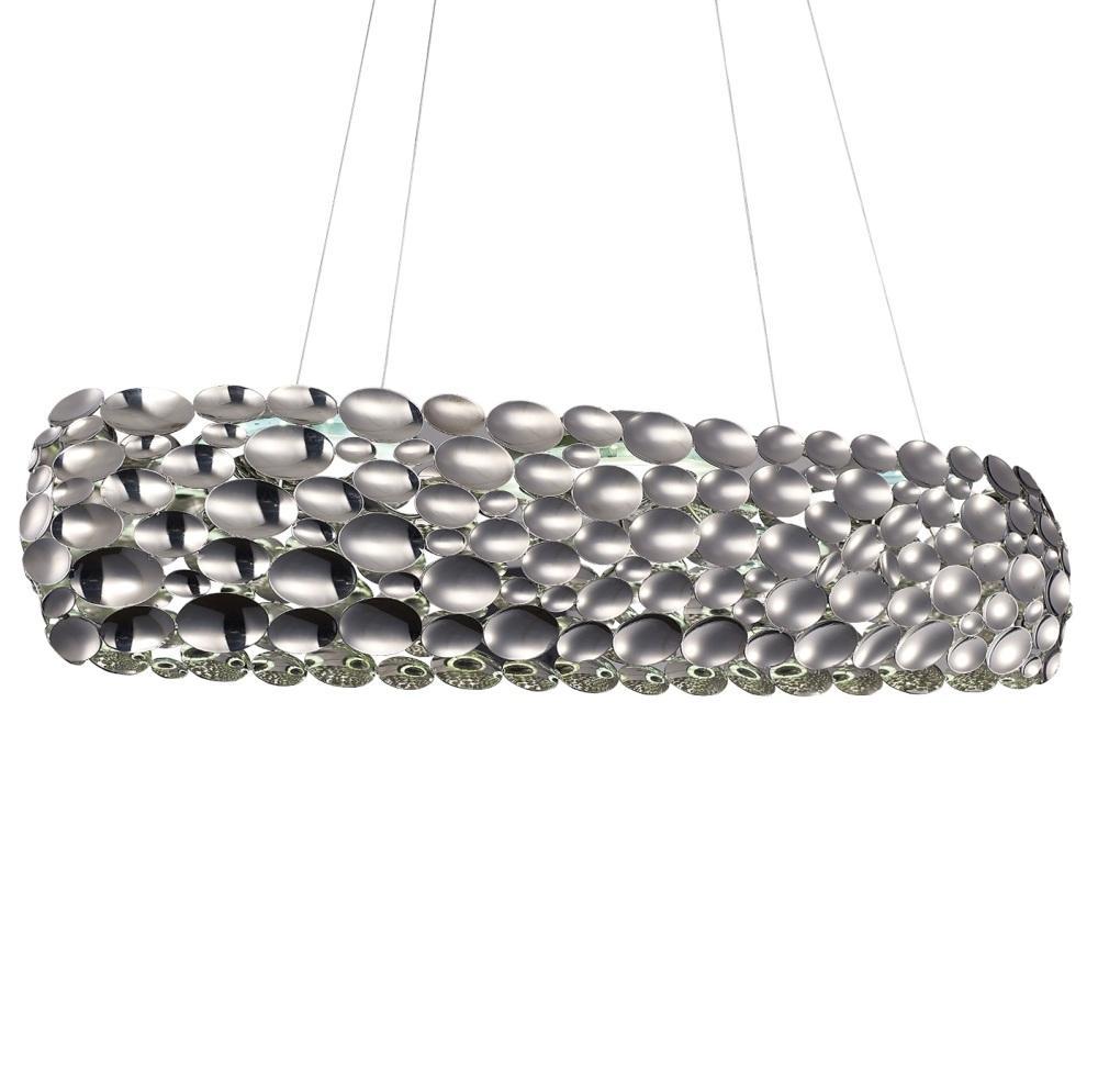 Подвесной светильник Crystal Lux Granada SP10