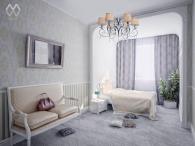 Подвесная люстра MW-Light Федерика 379018306