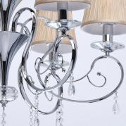Подвесная люстра MW-Light Федерика 379018306