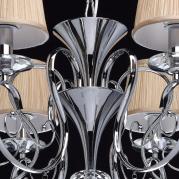 Подвесная люстра MW-Light Федерика 379018306
