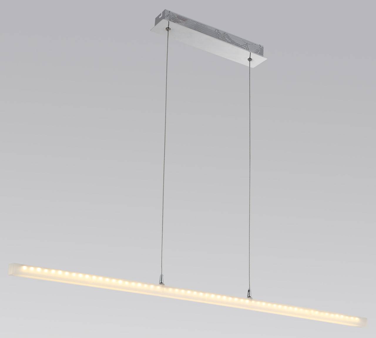 Подвесной светодиодный светильник Lucia Tucci Modena 167.1 LED