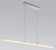 Подвесной светодиодный светильник Lucia Tucci Modena 167.1 LED