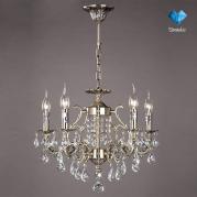 Подвесная люстра Bogates 212/5 Strotskis