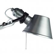 Настольная лампа Arte Lamp 44 A2098LT-1SI