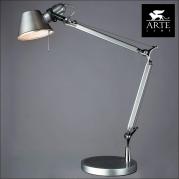 Настольная лампа Arte Lamp 44 A2098LT-1SI