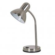 Настольная лампа Arte Lamp Cosy A2488LT-1SS