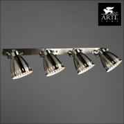 Спот Arte Lamp 46 A2214PL-4SS