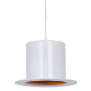 Подвесной светильник Arte Lamp Bijoux A3236SP-1WH