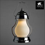 Настольная лампа Arte Lamp 15 A1502LT-1CC