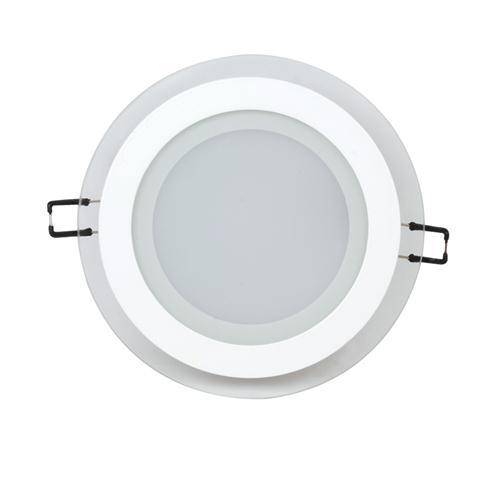 Светодиодный светильник Horoz 12W 3000K HL688LG12WH