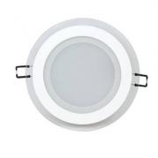 Светодиодный светильник Horoz 12W 3000K HL688LG12WH