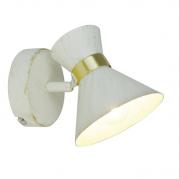 Спот Arte Lamp Baltimore A1406AP-1WG