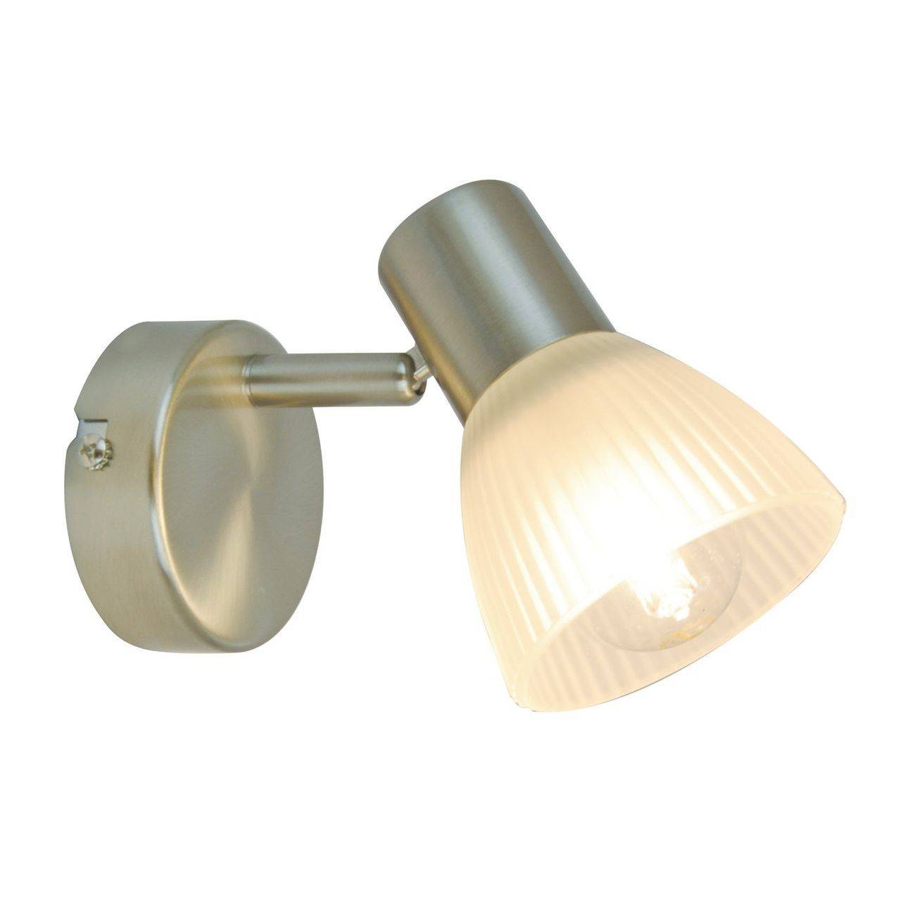 Спот Arte Lamp Parry A5062AP-1SS