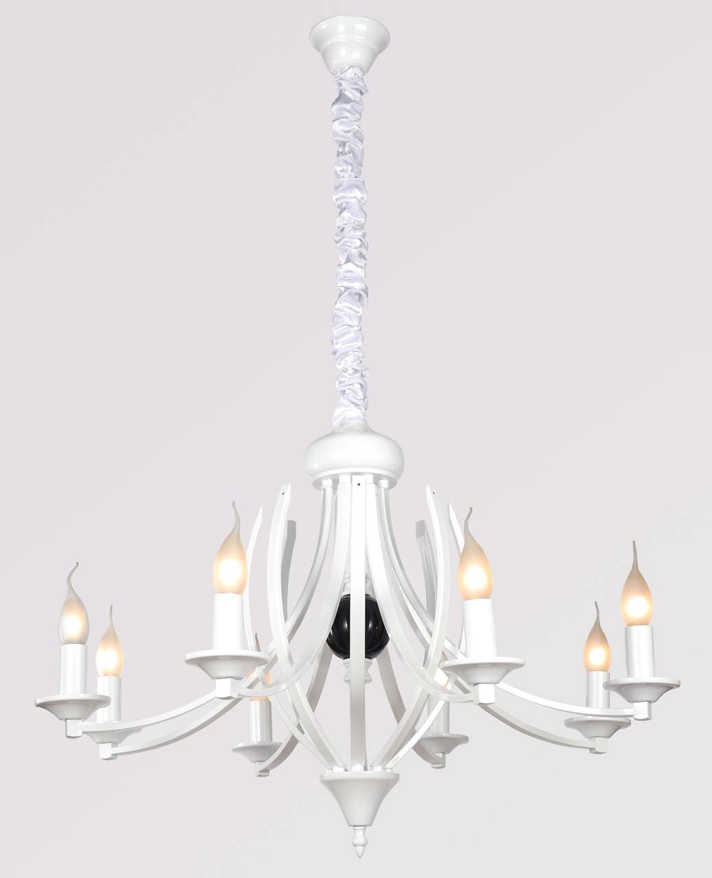 Подвесная люстра Lucia Tucci Milano 115.8