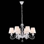 Подвесная люстра Maytoni Paris ARM402-06-W