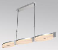 Подвесной светодиодный светильник Lucia Tucci Modena 172.3 LED