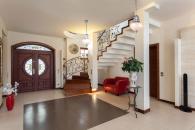 Подвесной светильник Divinare Trottola 7135/02 SP-3